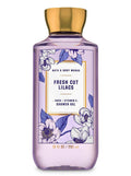 Fresh Cut Lilacs Shower Gel Wash 10 Ounce H33655