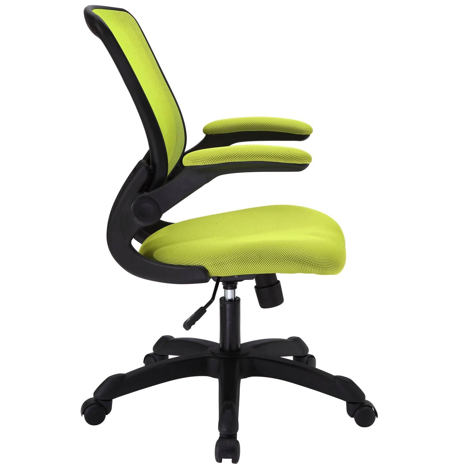Black Mesh Office Chair L406903