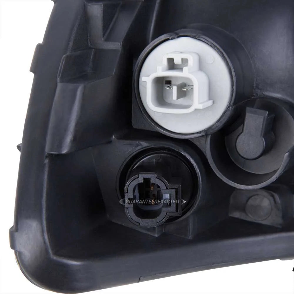 Right Headlight Assembly for Subaru Forester Halogen 2006 2007 2008 P137069