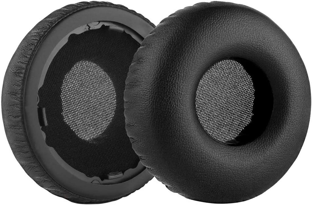Protein Leather Replacement Ear Pads for Wireless Headphones K31284