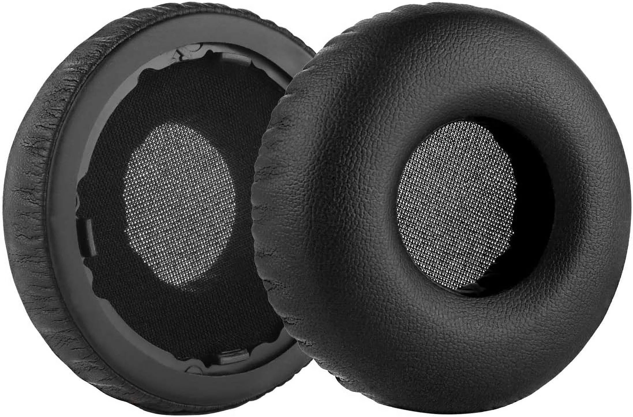 Protein Leather Replacement Ear Pads for Wireless Headphones K31284