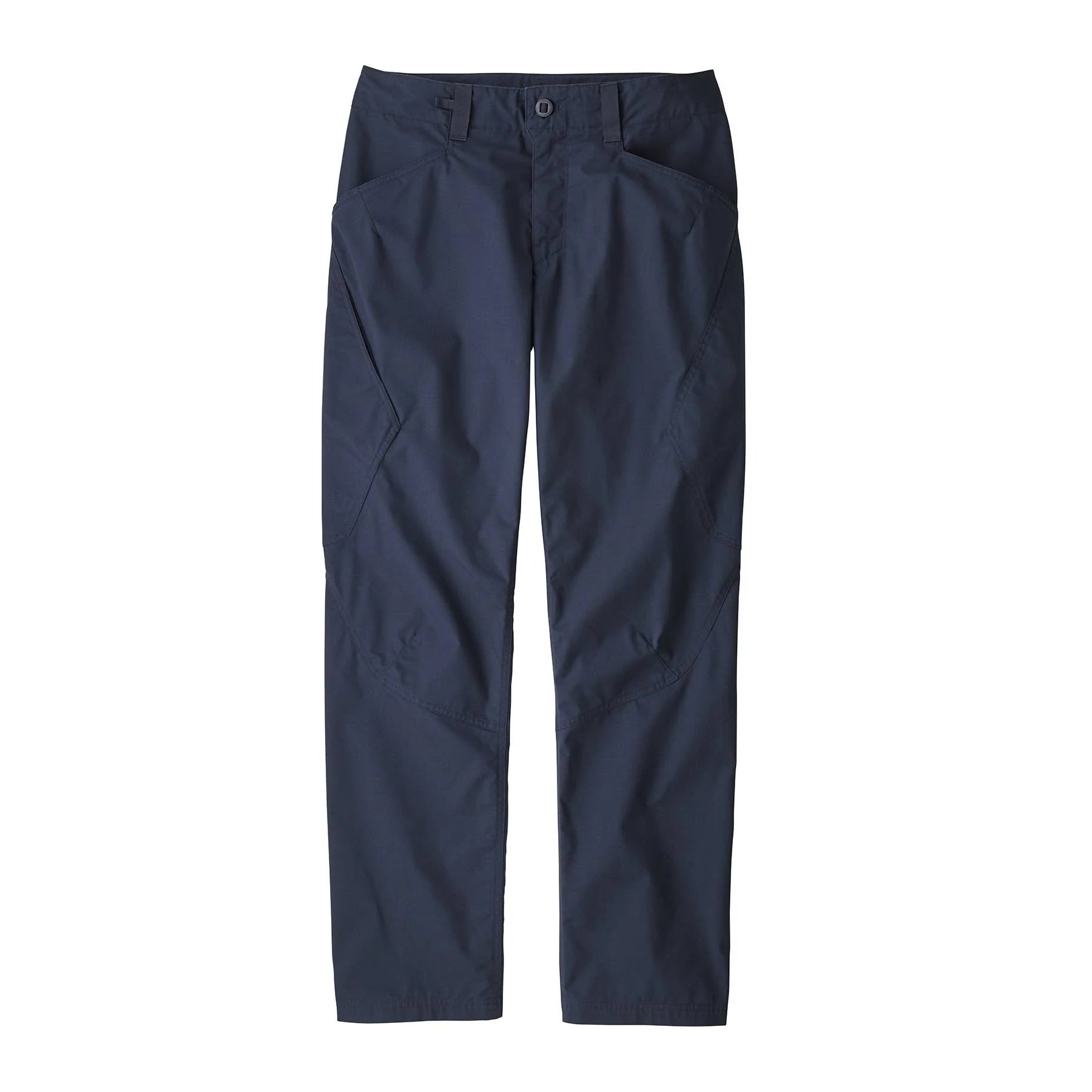 Navy Blue Men&s Rock Pant R26771