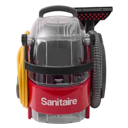 Portable Spot Carpet Extractor W802814