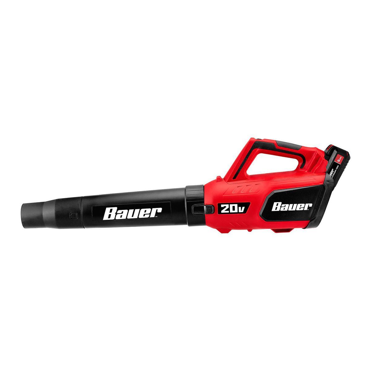 20V Cordless Jet Fan Blower N339