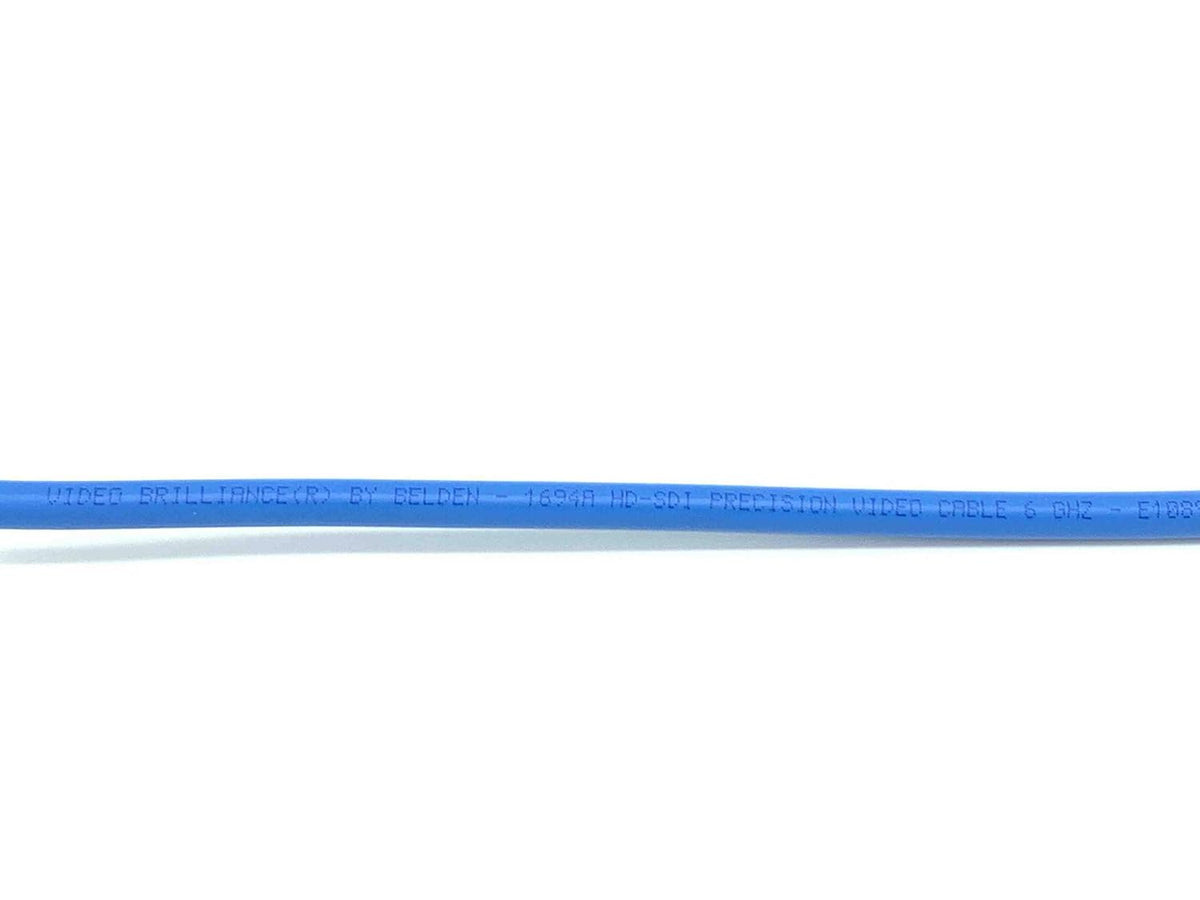 150ft HD SDI BNC Cable S13688