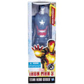 Iron Man 12in Action Figure A87876