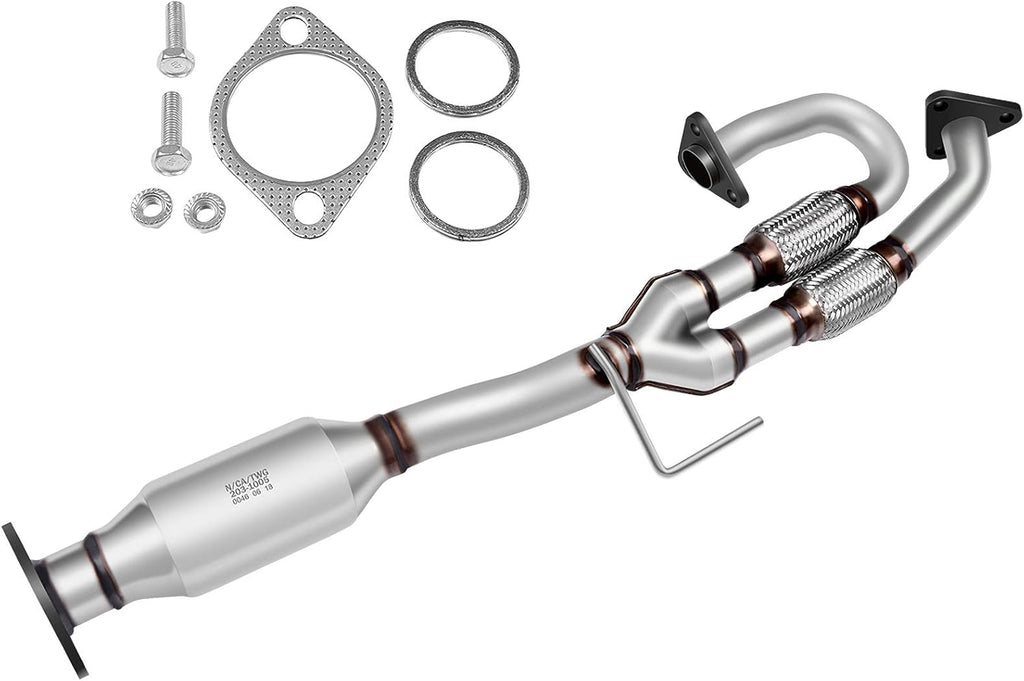 Catalytic Converter for 2003-2007 Nissan Murano 3.5L Q863022