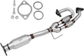 Catalytic Converter for 2003-2007 Nissan Murano 3.5L Q863022