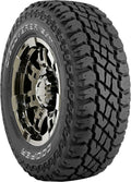 LT265/70R17 All-Season Tire P694