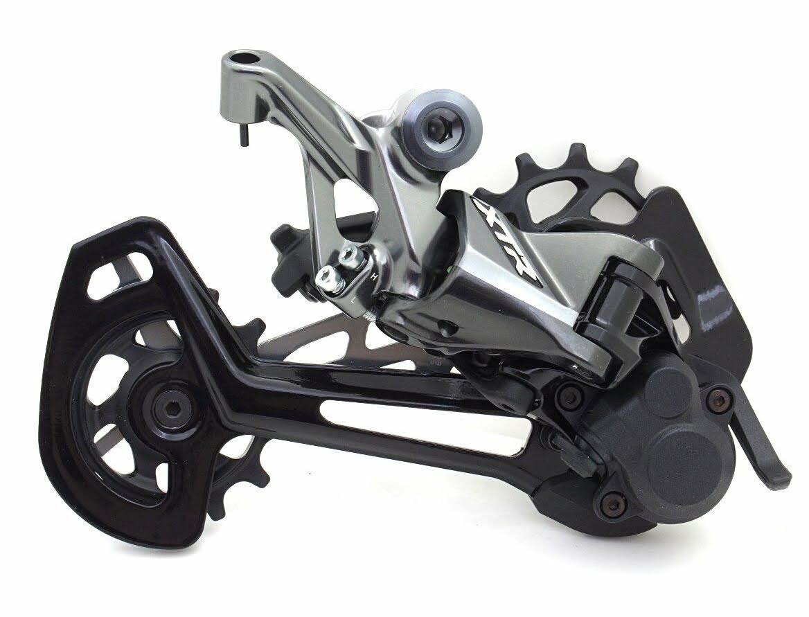 12 Speed Rear Derailleur, Long Cage R708849