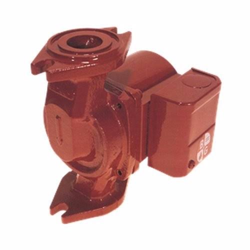 Cast Iron Wet Rotor Circulator Pump Y47138