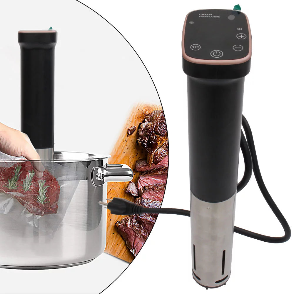 1100 Watts Immersion Circulator Precision Cooker Q208854