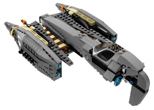 LEGO Star Wars General Grievous Starfighter J44352