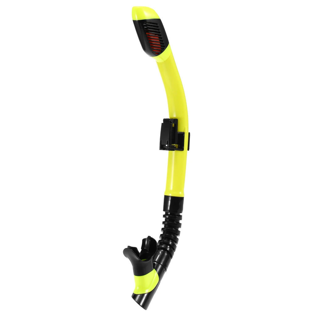 Professional Swimming Goggles with Dry Snorkel Tube Set R100