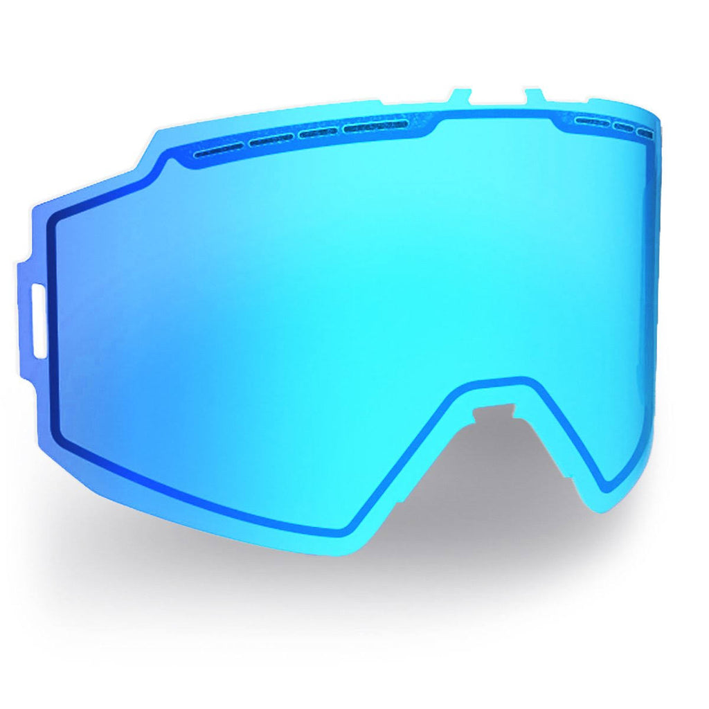 Polarized Yellow Ignite Lens HCS Tint C97905