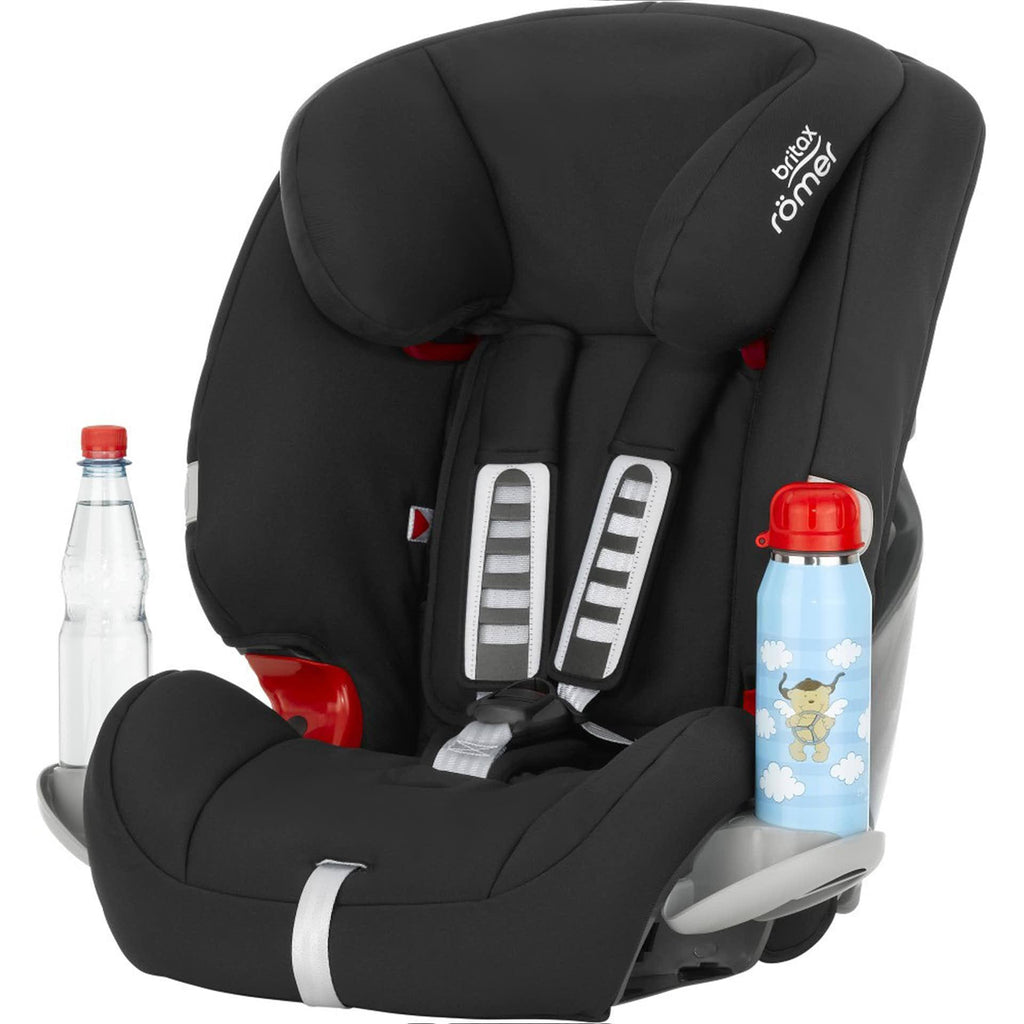 Blue Marble Car Seat T906134
