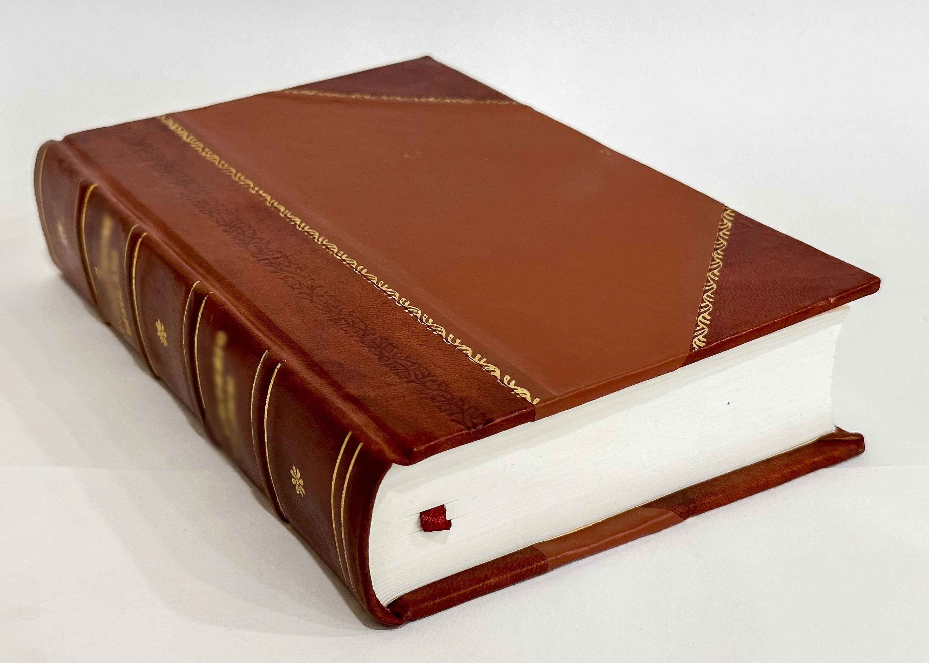 Tales from Shakspeare [Leather Bound] L61497