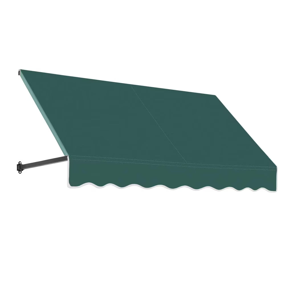 Forest Fixed Acrylic Awning C56043