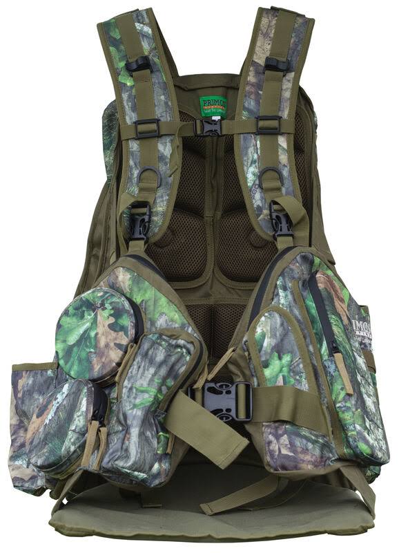 Rocker Vest XL/XXL Y505