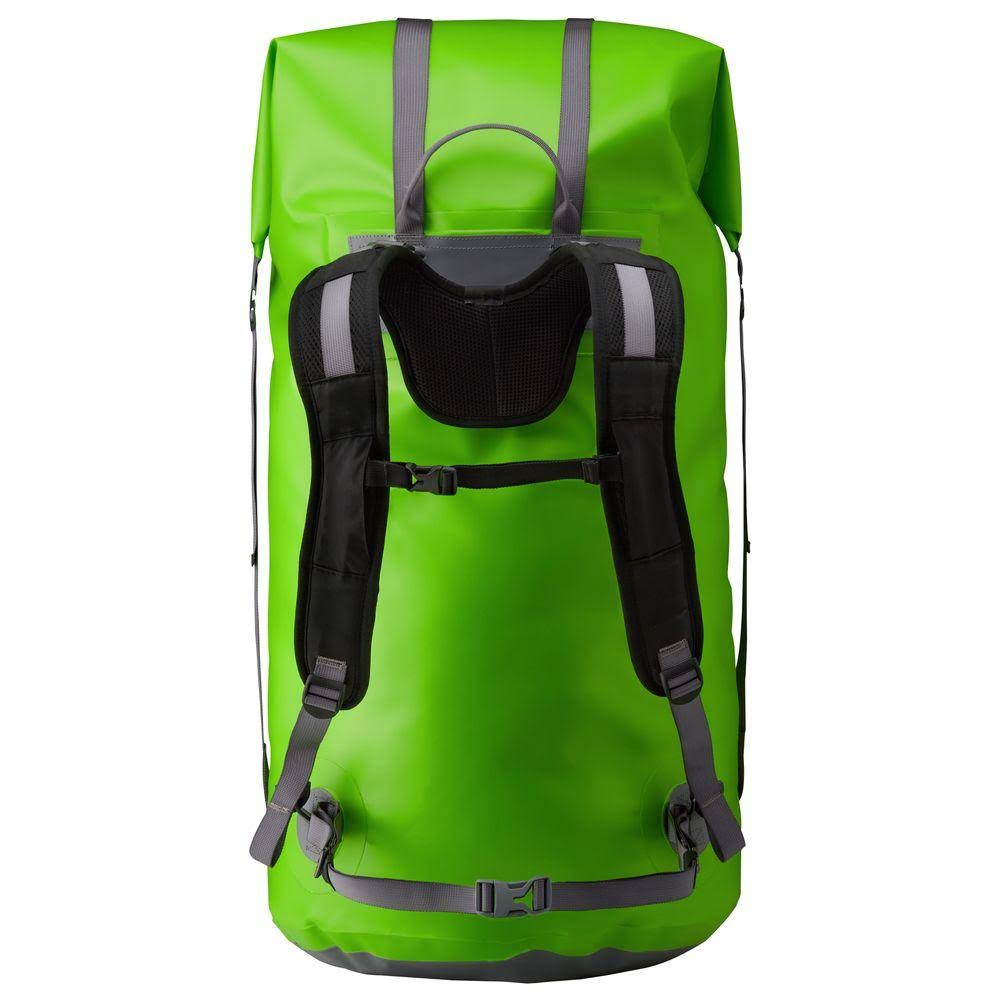 Yellow Dry Bag 110 Liters N104450