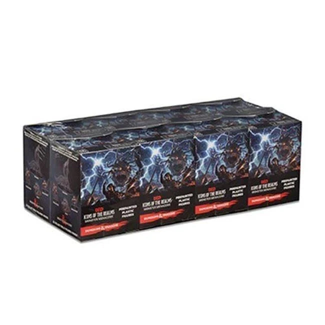 Monster Menagerie Booster Brick Z506