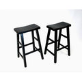 Bar Stool (Set of 2) T442