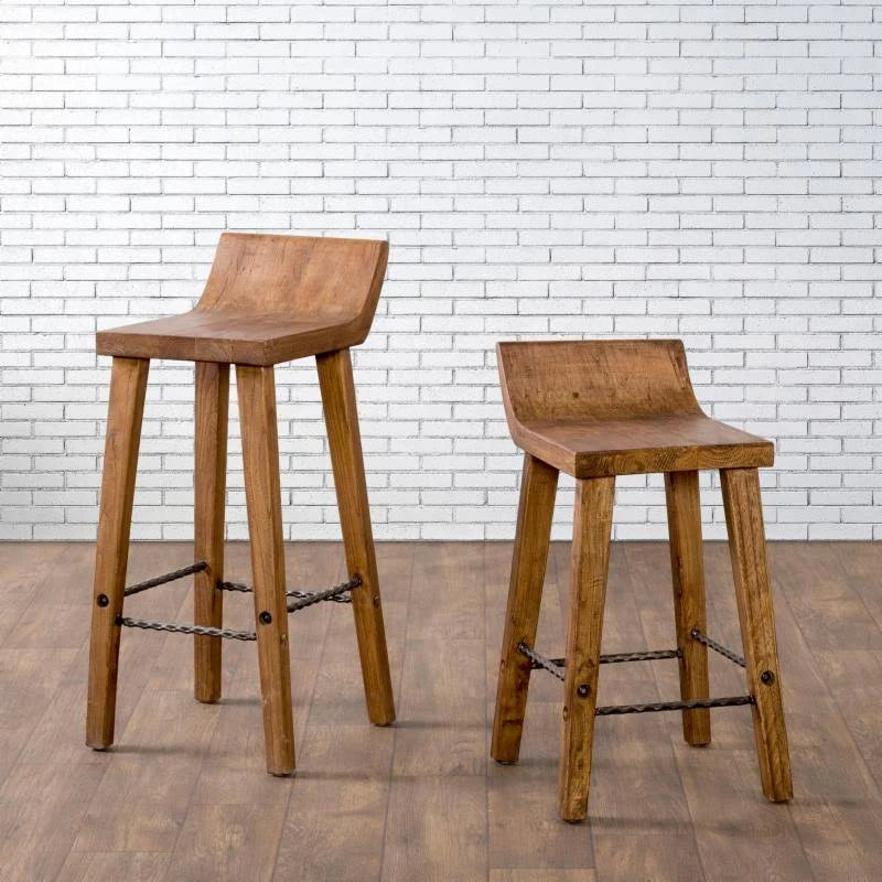 Low Back Counter Stool C737459