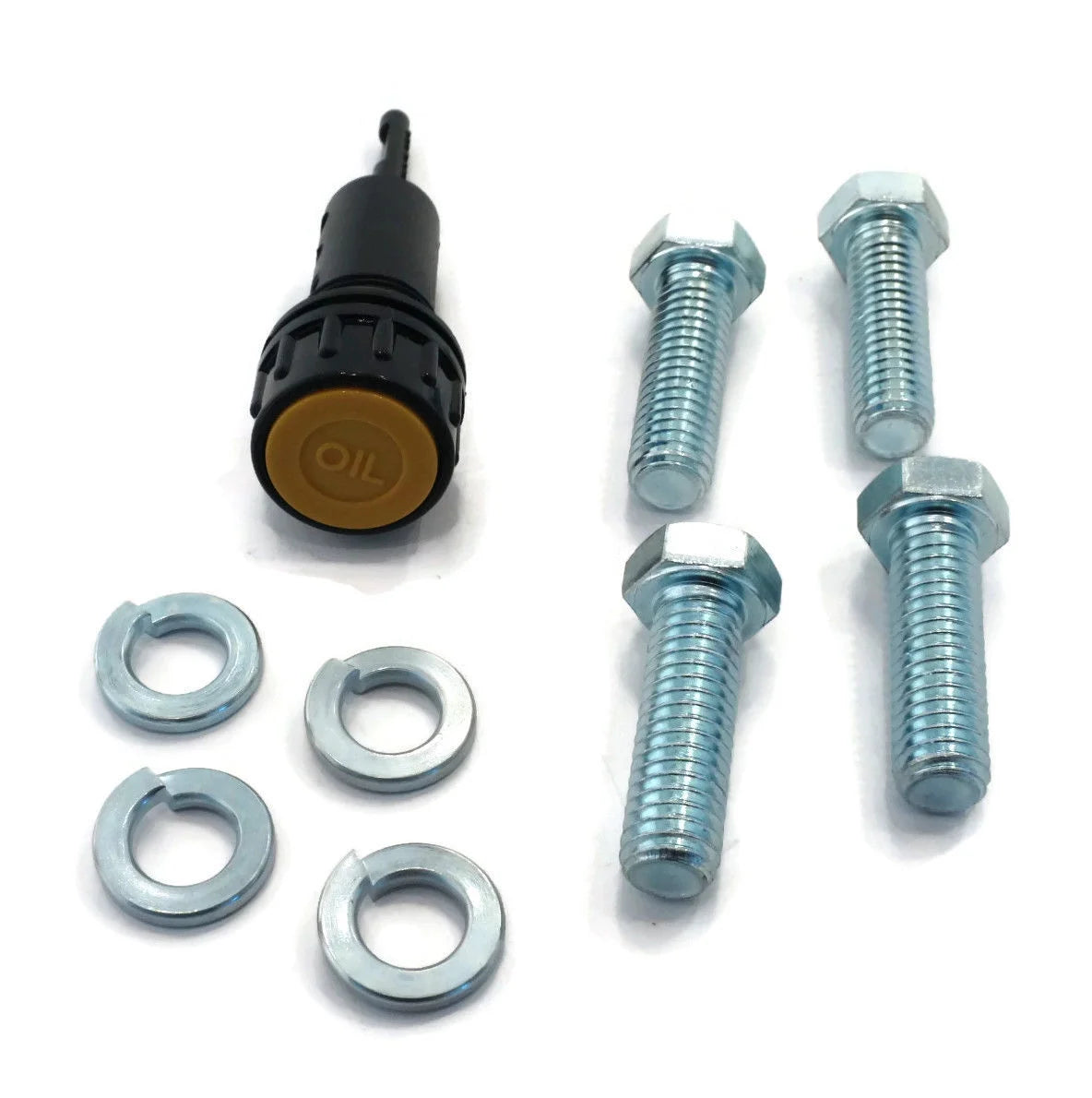 4000 PSI Power Pressure Washer Water Pump Z6487