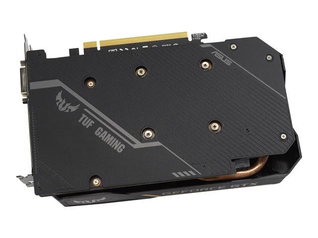 4GB GDDR5 Graphics Card F89008