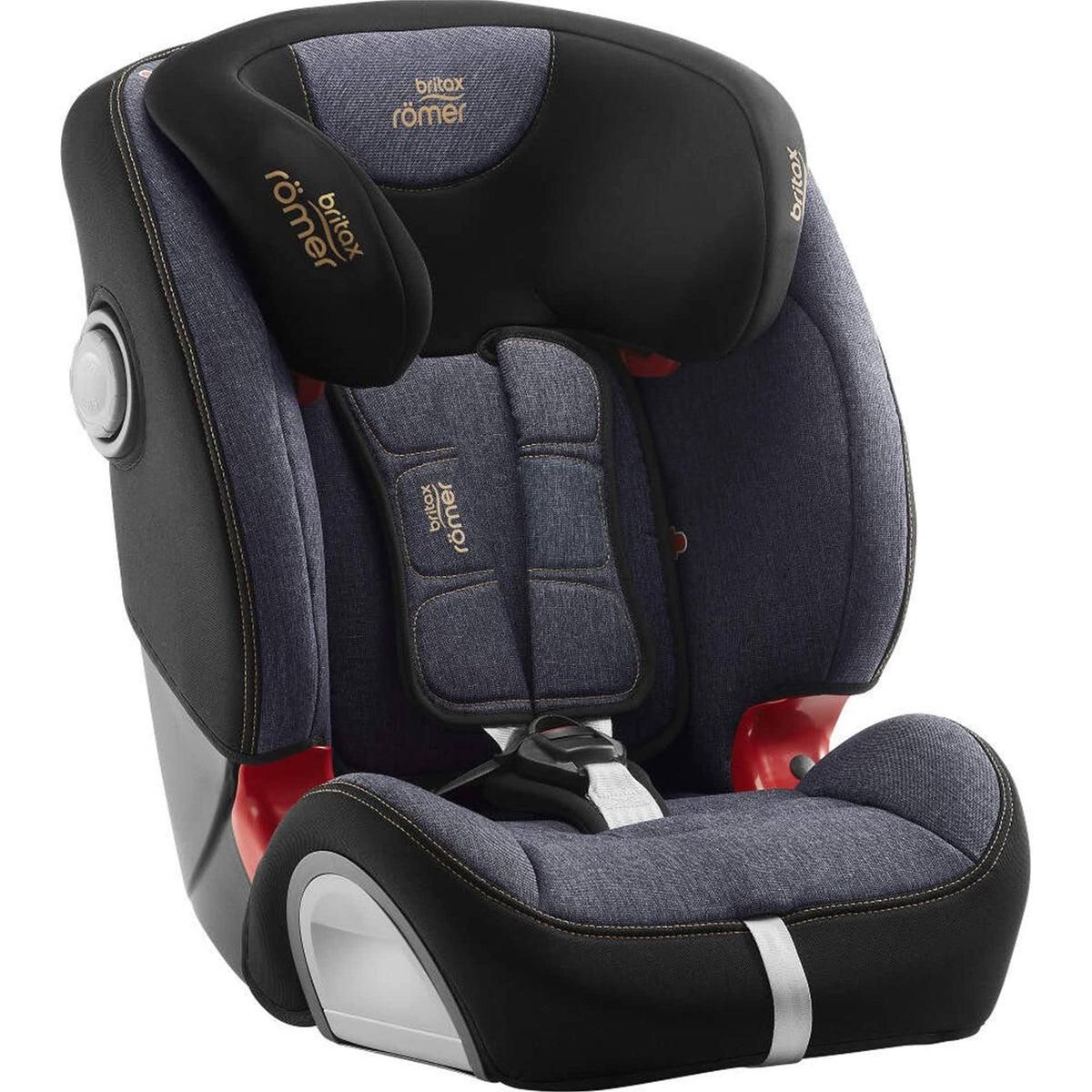Blue Marble Car Seat T906134