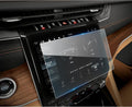 10.1 Inch 9H Hardness Car Navigation Screen Protector W7129