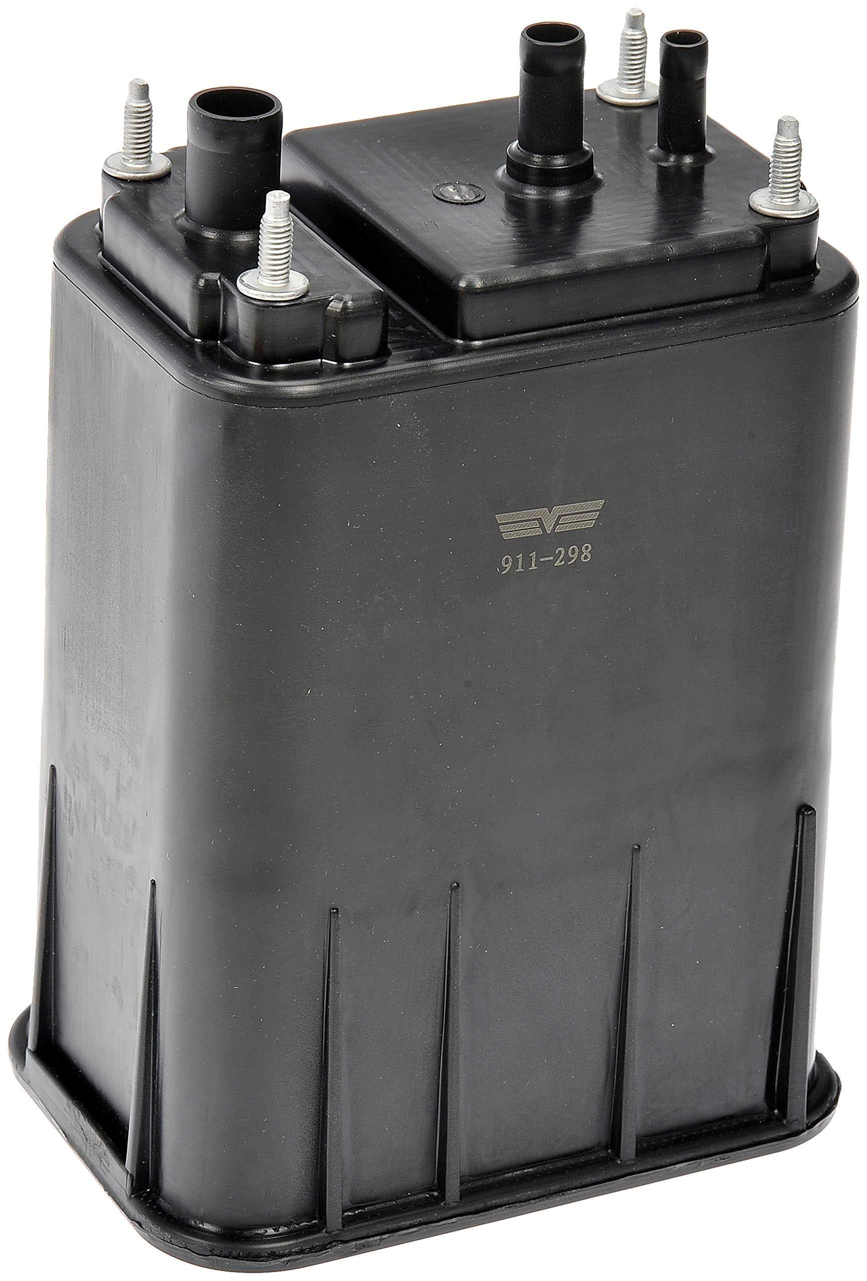 Vapor Canister T1053