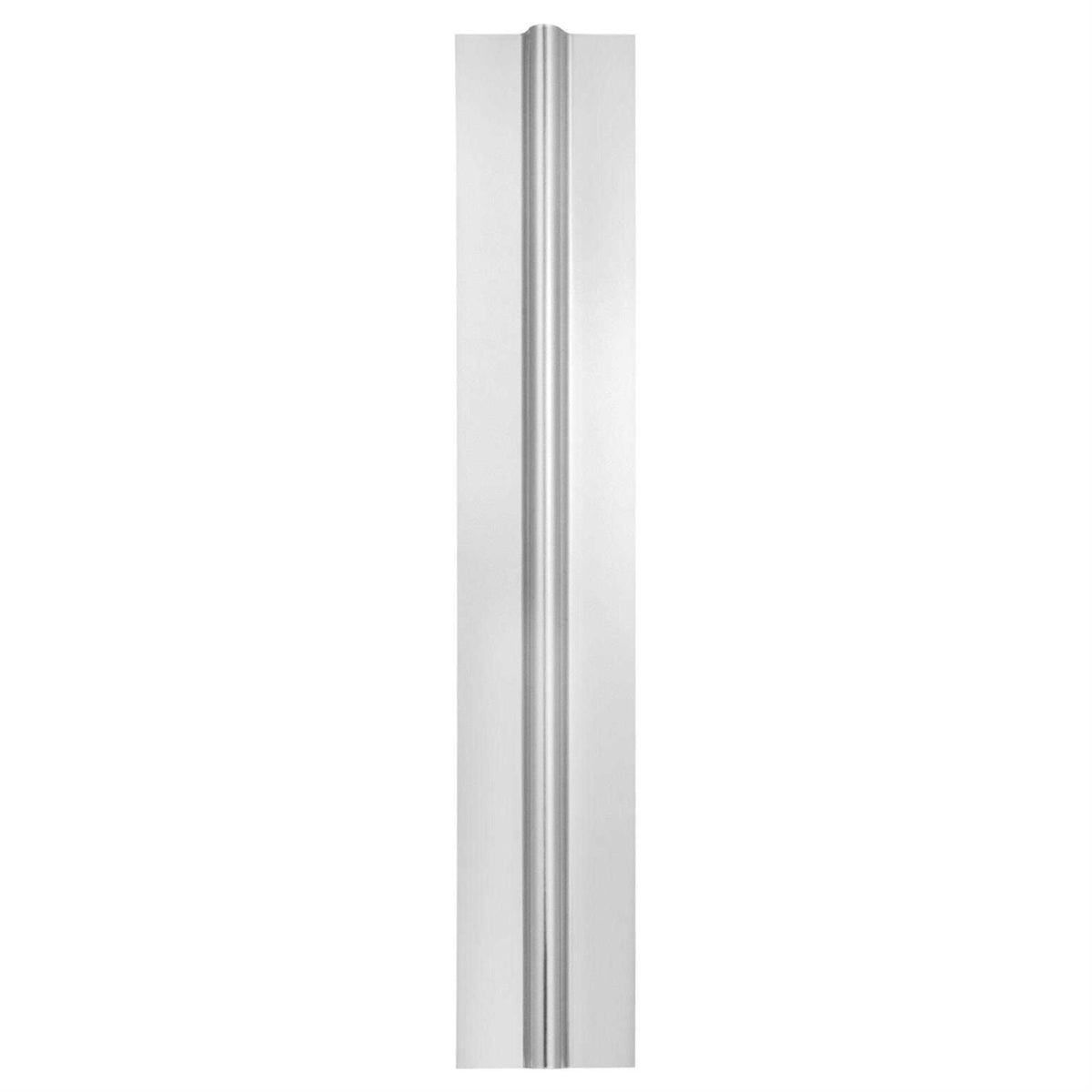 Aluminum 12 inch Heat Transfer Plates A21289