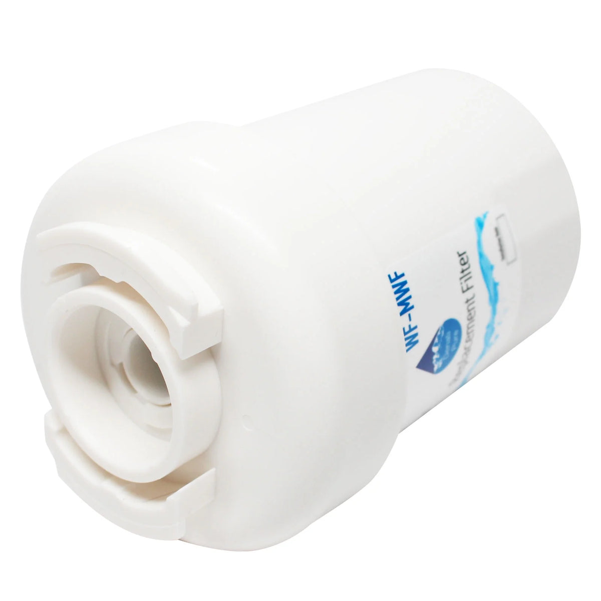 3-Pack Replacement Refrigerator Water Filter Cartridge W2524