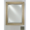 20 in. x 26 in. Recessed Single Door Cabinet O172
