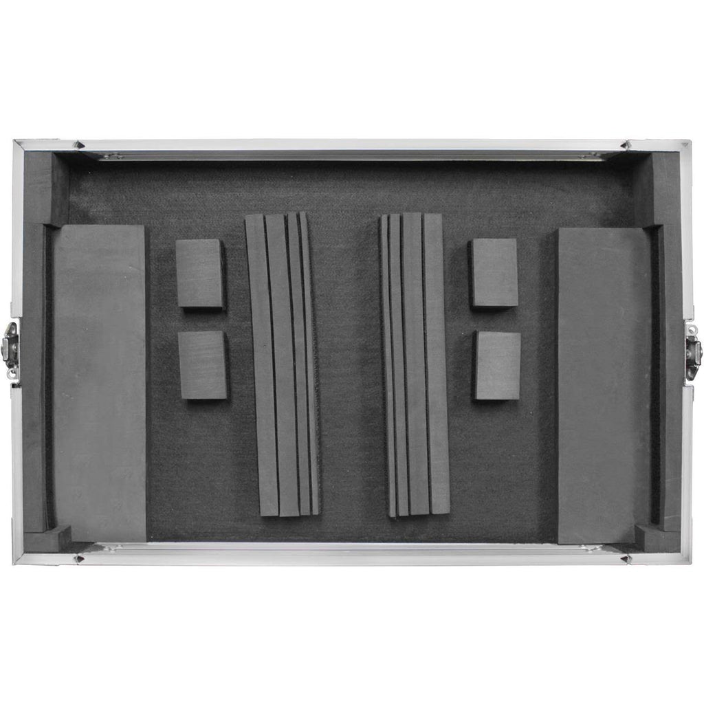Universal Case for Large DJ Controller T154853