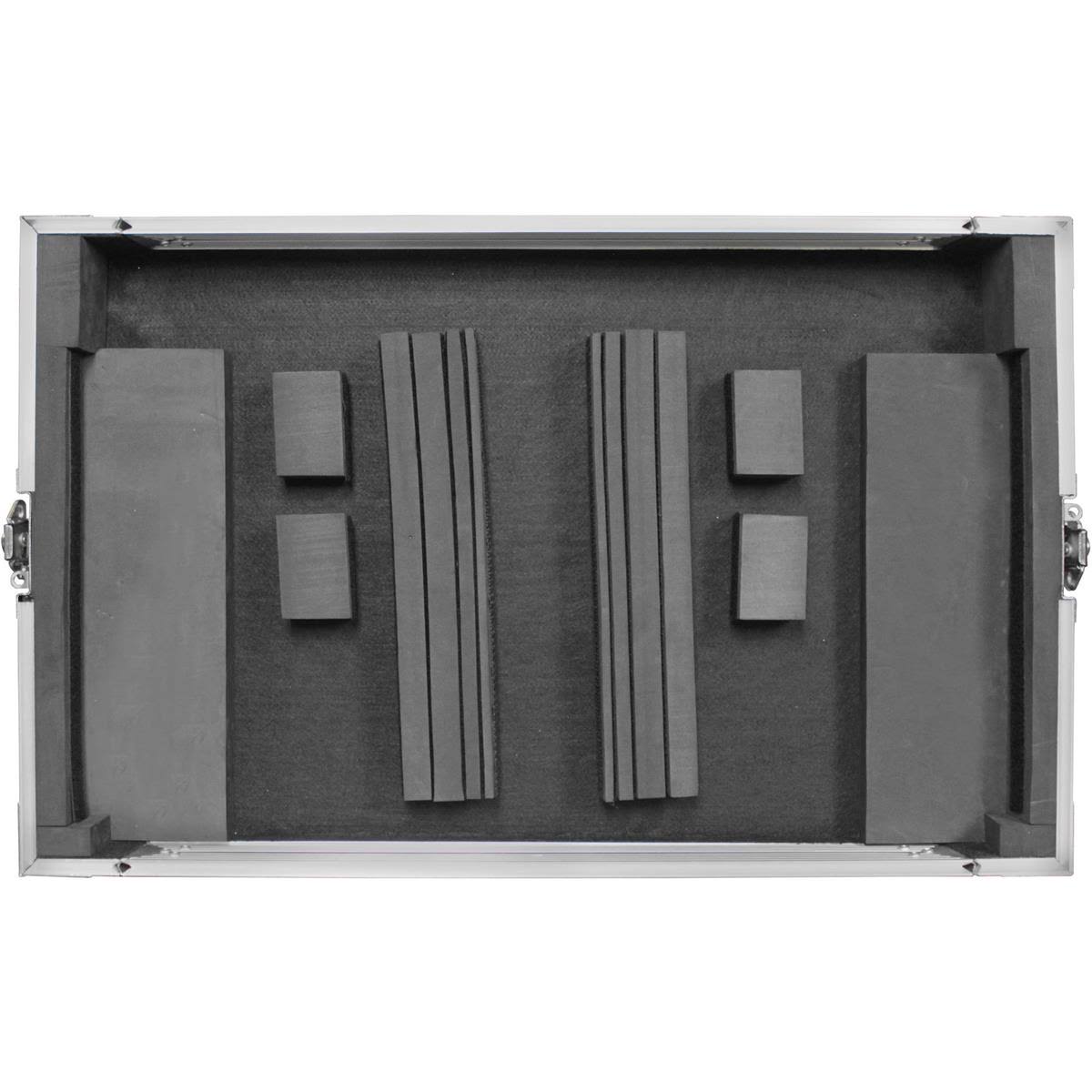 Universal Case for Large DJ Controller T154853