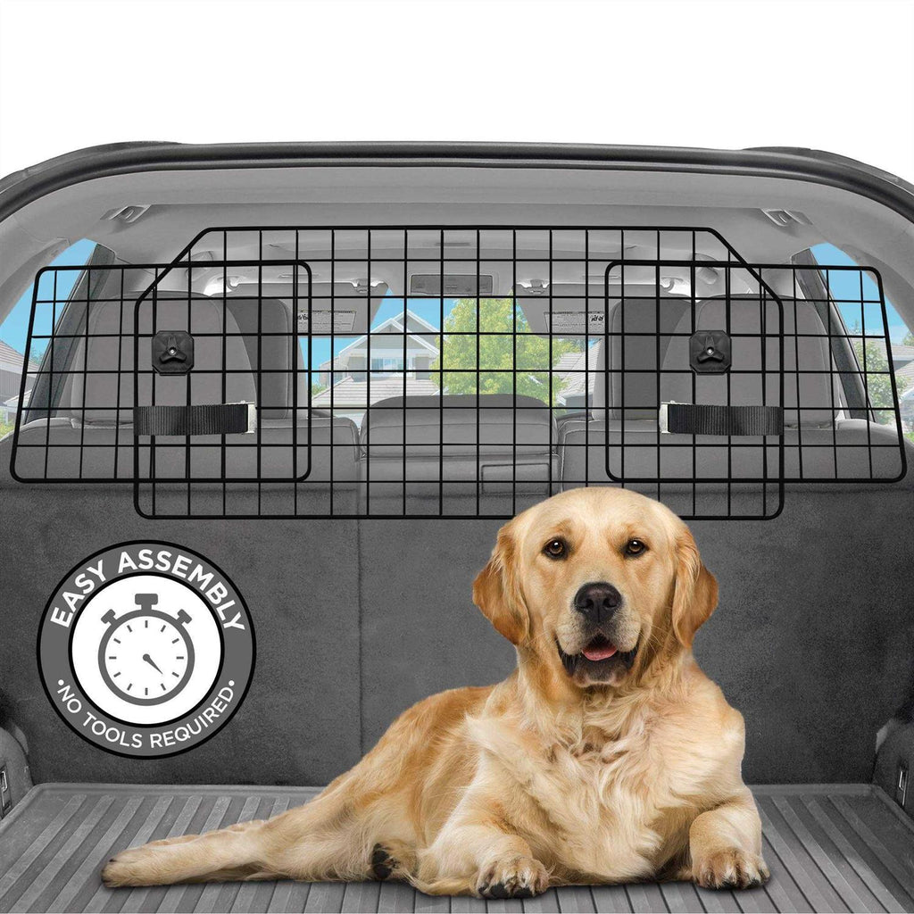 Dog Barrier for SUV & Cars P500