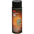 16.9 oz Clear Spray Adhesive Z376147