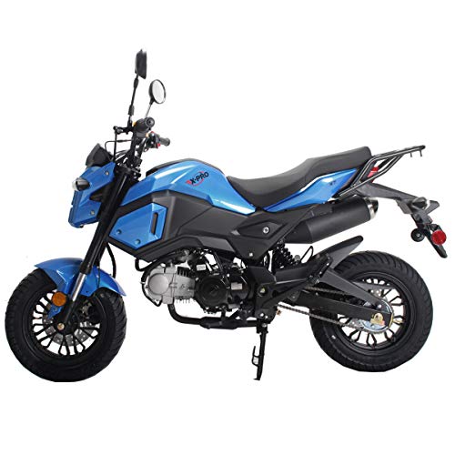 125cc Gas Dirt Motorcycle Street Bike P843199