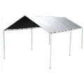 King Canopy - 6 Leg (Silver) V8841