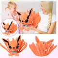 25cm Plush Action Figure Doll Toy U8737