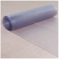 Clear Vinyl Runner Carpet 10 ft Length x 27x22 Width A522