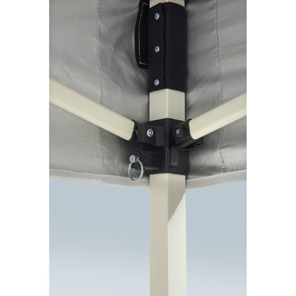 Compact 10 x 10 ft. Straight Leg Canopy R389802
