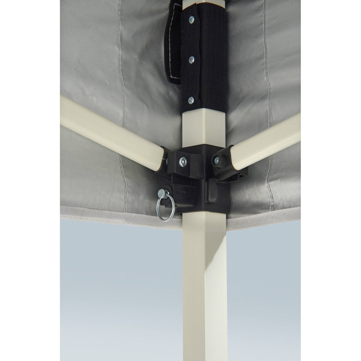 Compact 10 x 10 ft. Straight Leg Canopy R389802