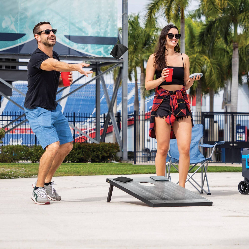 Tailgate Toss X337158