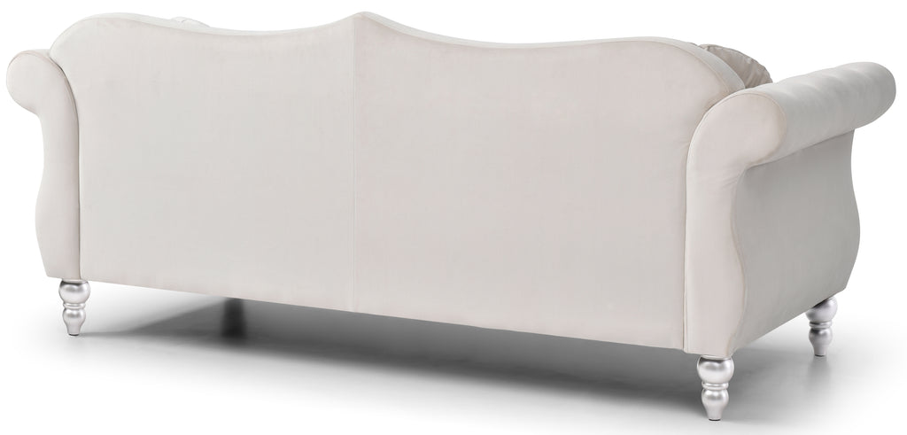 Ivory Sofa M960