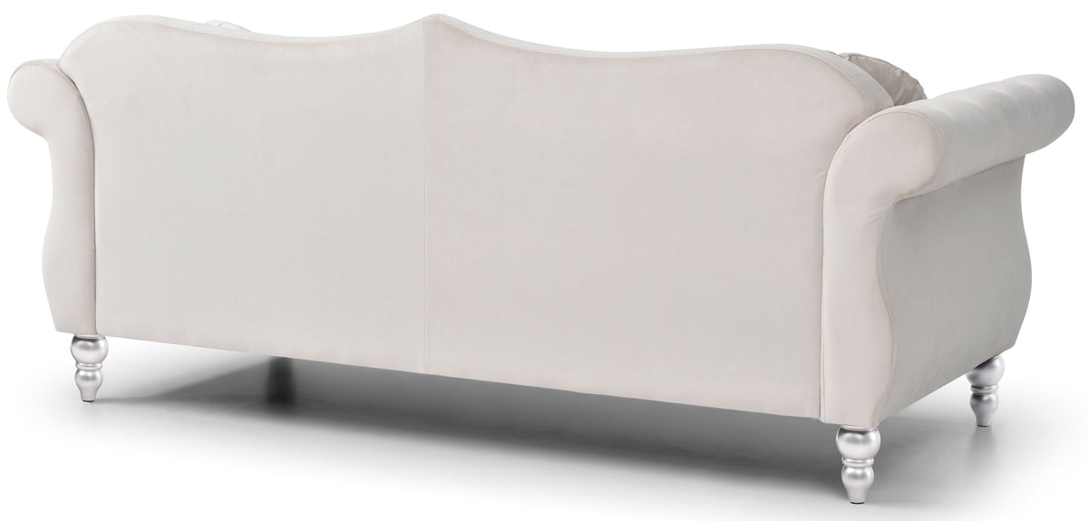 Ivory Sofa M960