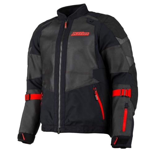 Men's Adventure Motorcycle Jacket F951