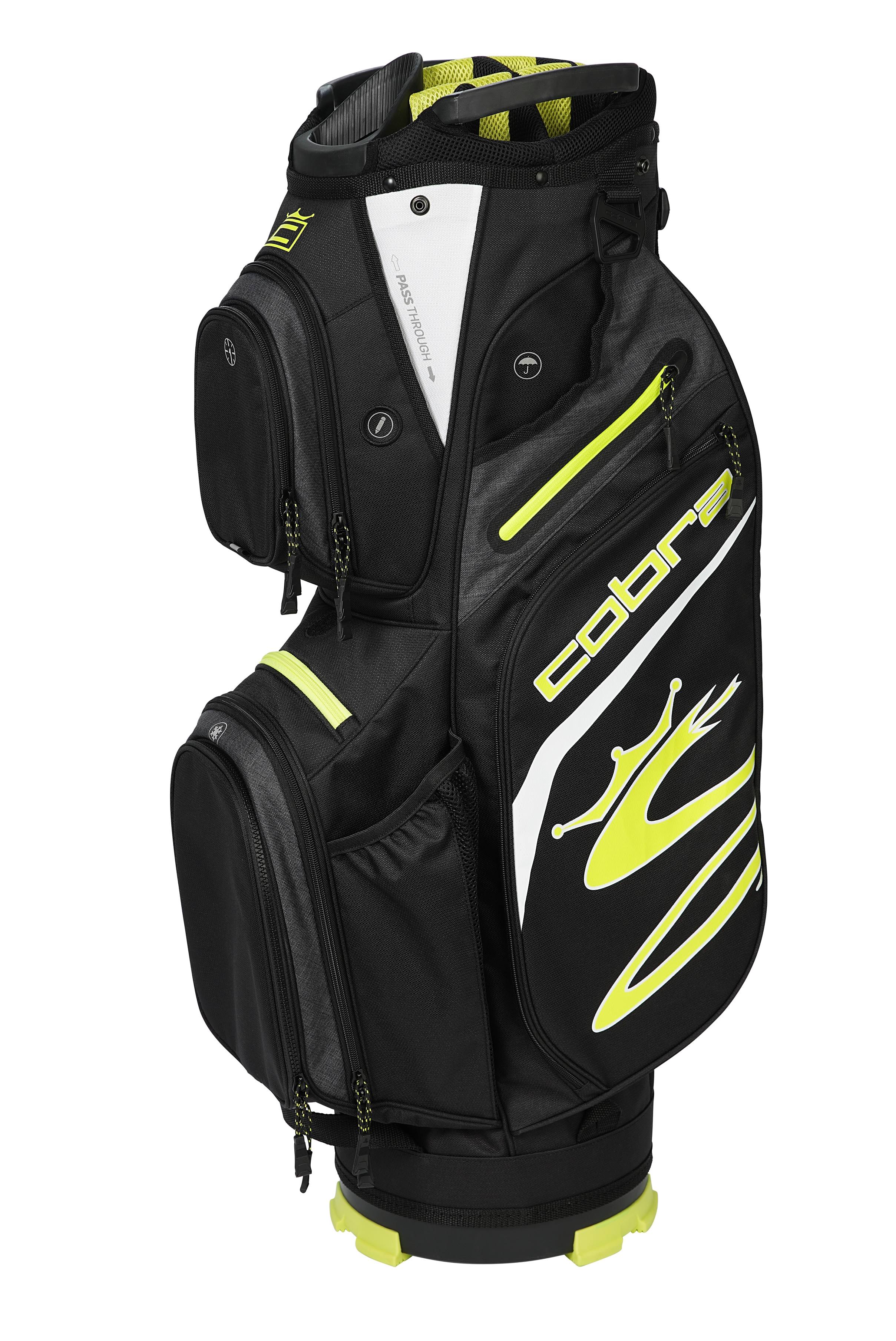Ultralight Cart Bag U881819